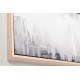 Tablou canvas Muro, 82x122cm