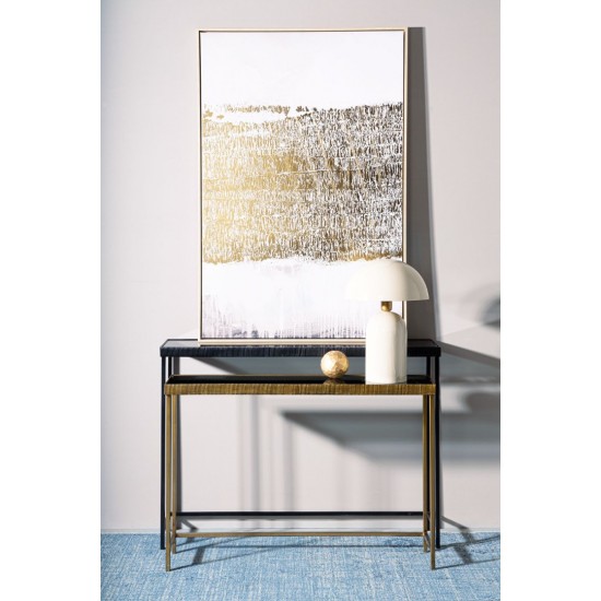Tablou canvas Muro, 82x122cm