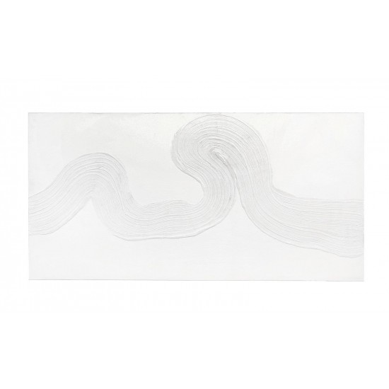 Tablou canvas Obra, 140x70cm