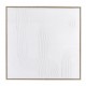 Tablou canvas Shapes, 83x83cm