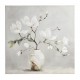 Tablou canvas Suave, 80x80cm