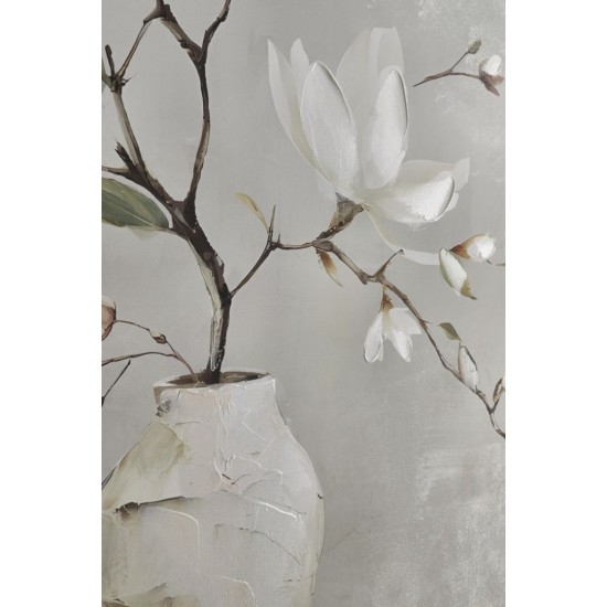 Tablou canvas Suave, 80x80cm