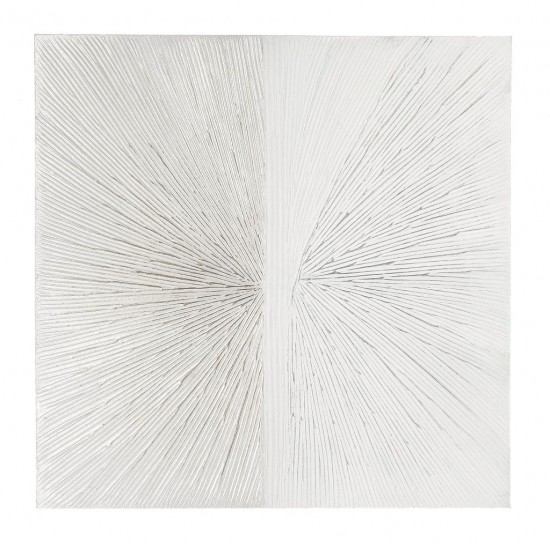 Tablou canvas Verdin, 100x100cm